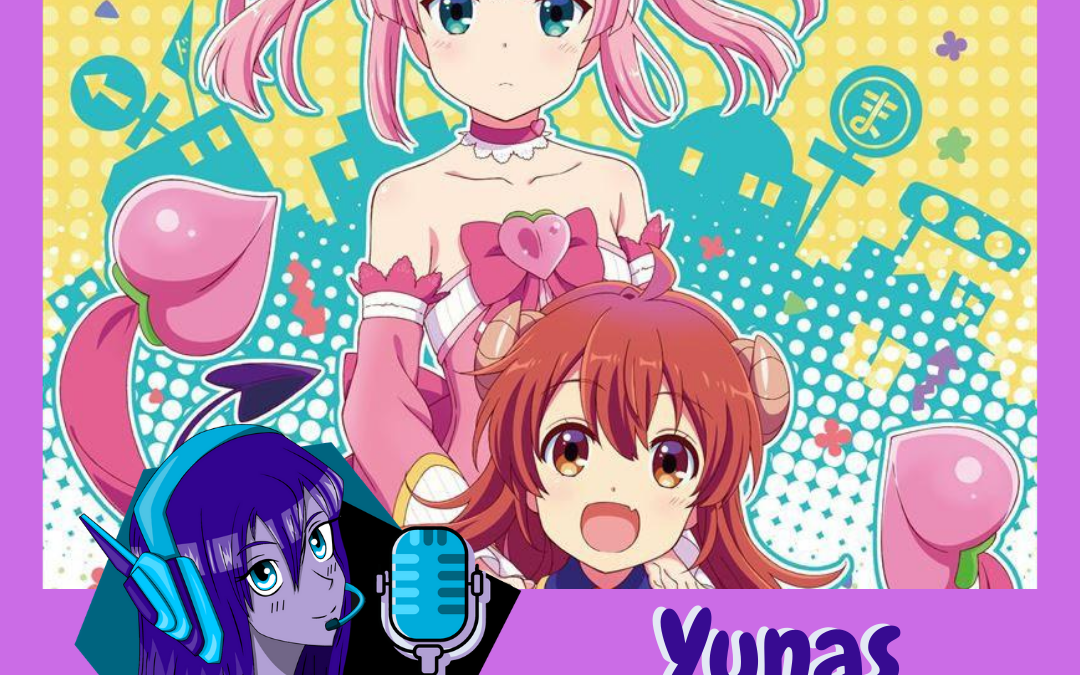 Quickie – The Demon Girl Next Door