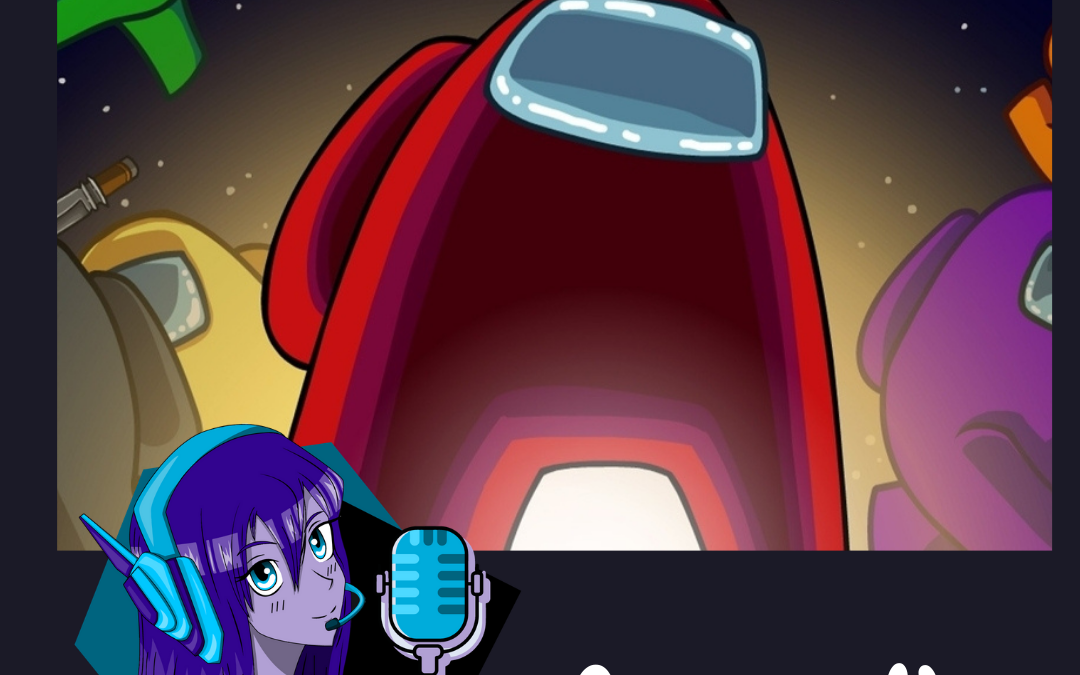 Ramyun #13: Among Us