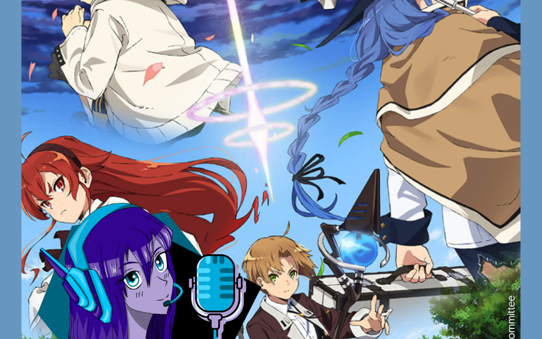 Quickie – Mushoku Tensei – Jobless Reincarnation