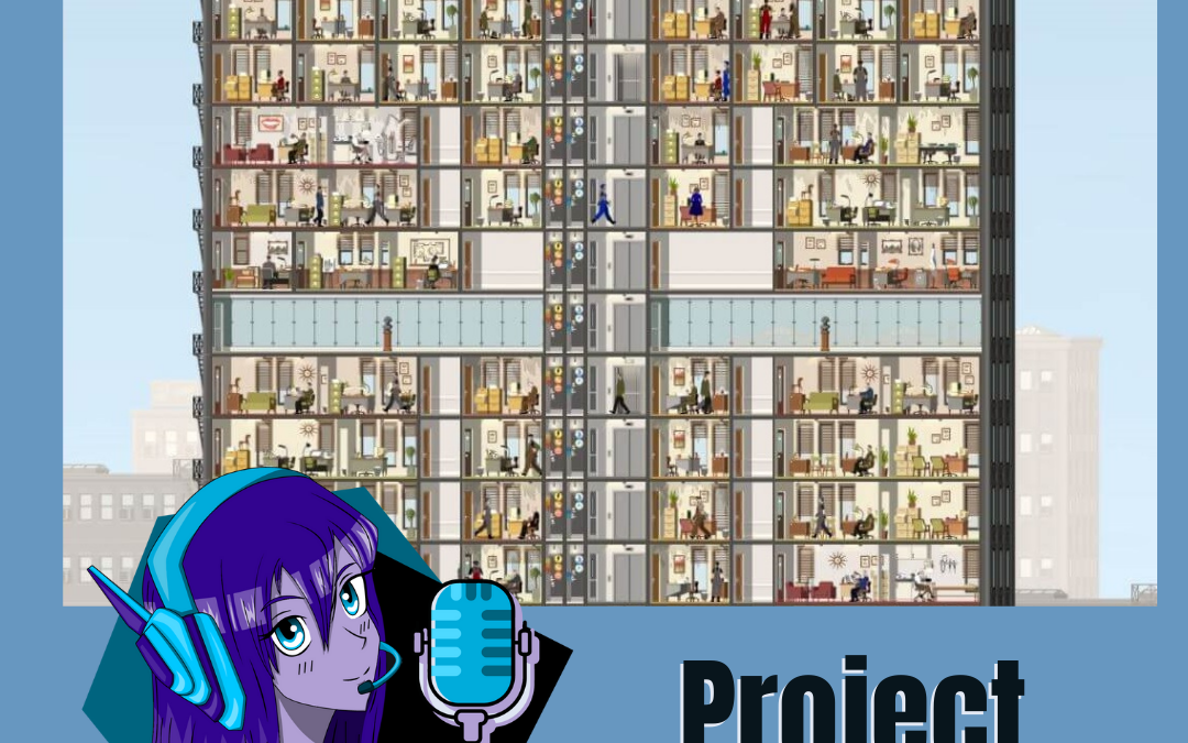 So en Scheiss? – Project Highrise