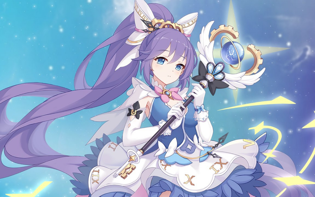 Ramyun #20: Girls X Battle 2 – Ein Spiel um sie alle auf ewig zu binden…