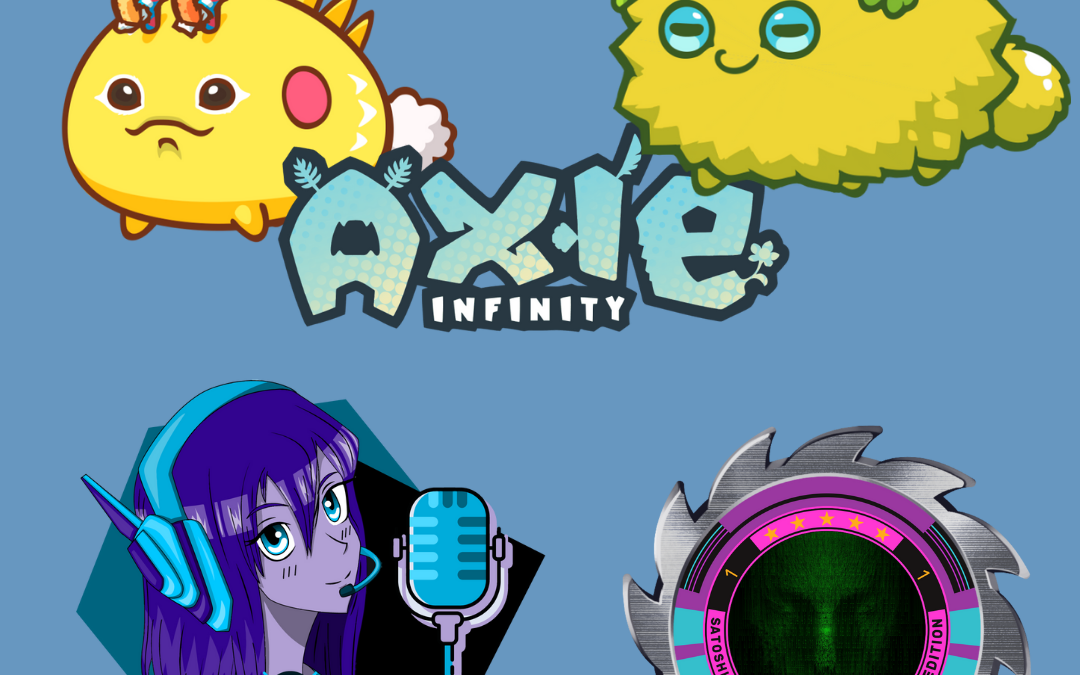 Cryptie – Spielen + Geld verdienen