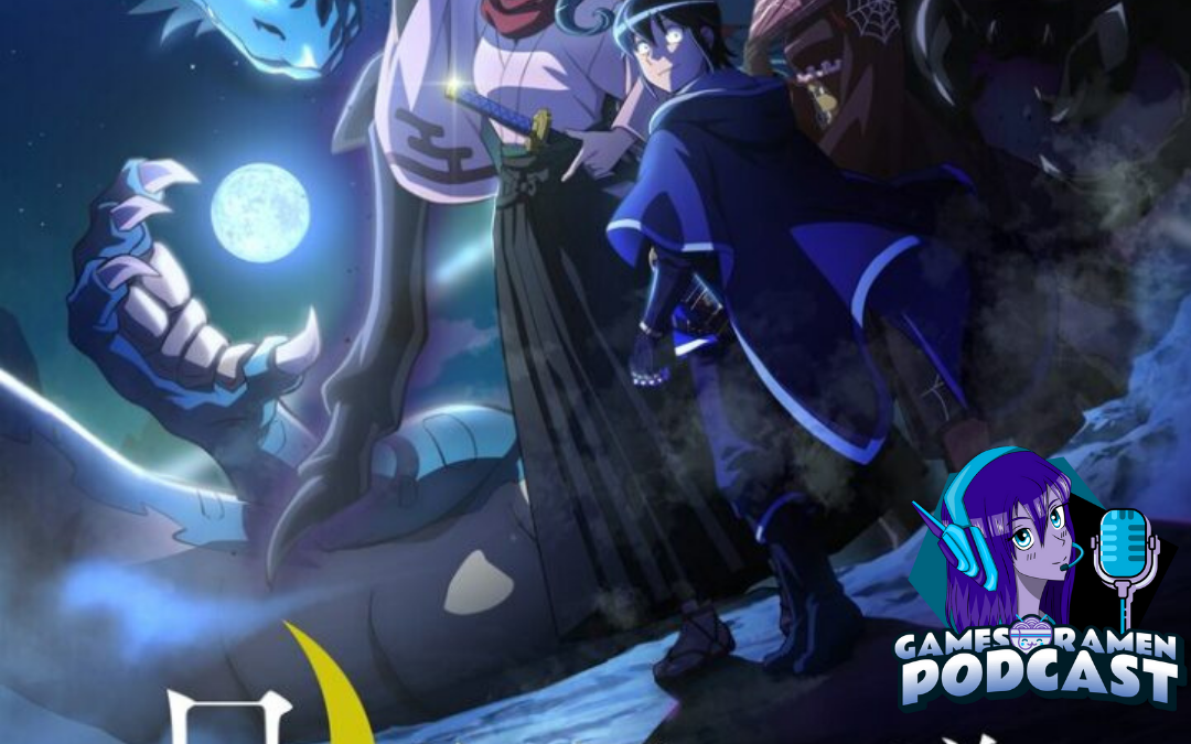 Quickie – Tsukimichi: Moonlit Fantasy