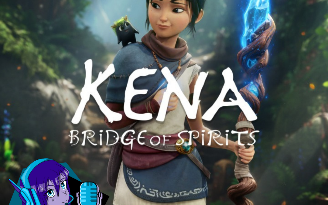 Ramyun #23: Kena Bridge of Spirits – Solide und hübsch aber nicht mehr…