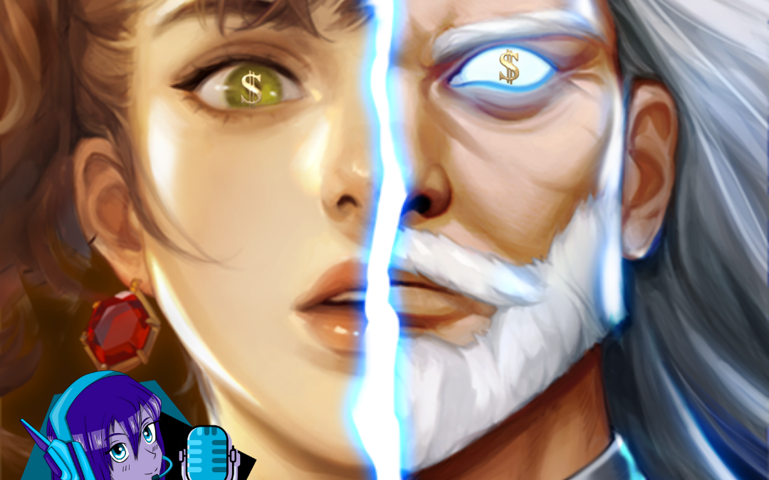 Ramyun #26: 400 Euro pro Monat mit Along with the Gods erreicht!