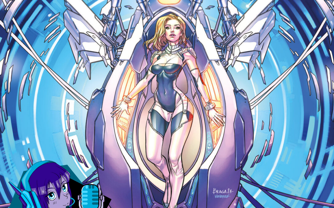 Ramyun #28: Fantasy Basel 2022 – Wir sind gehyped!