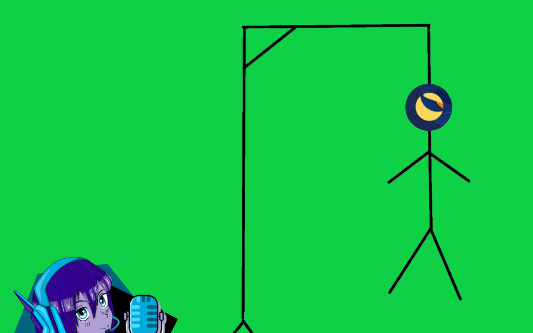 Cryptie – KryptoSuizid – bleibt positiv!