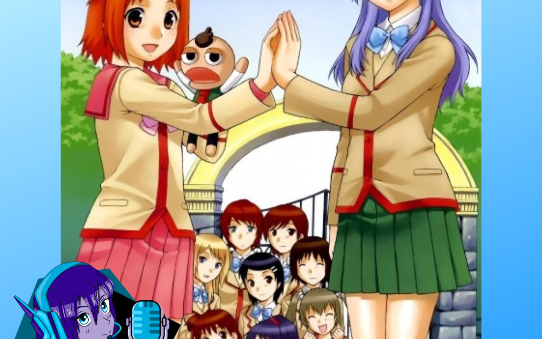 Quickie – Gokujou Seitokai