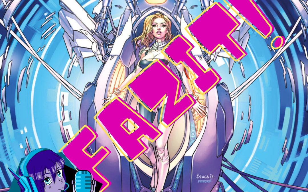 Ramyun #29: Fantasy Basel 2022 – Unser Fazit!