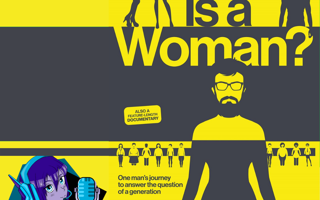 Ramyun #30: What is a Woman? Doku hat uns schockiert!