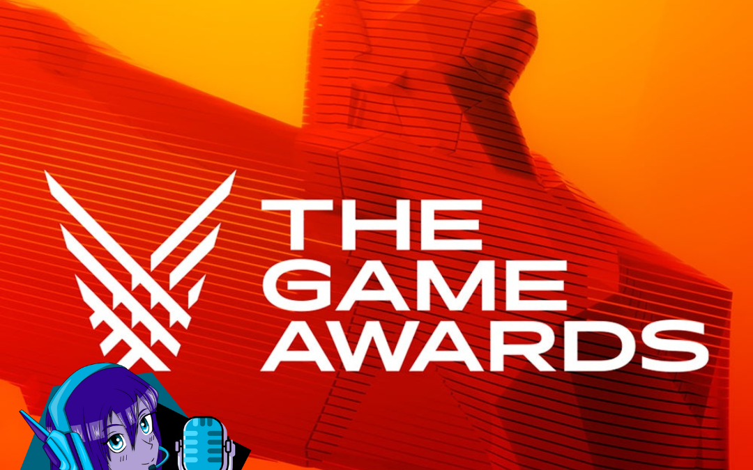 Ramyun #41: The Game Awards 2022 – Wir haben die Nacht durchgemacht