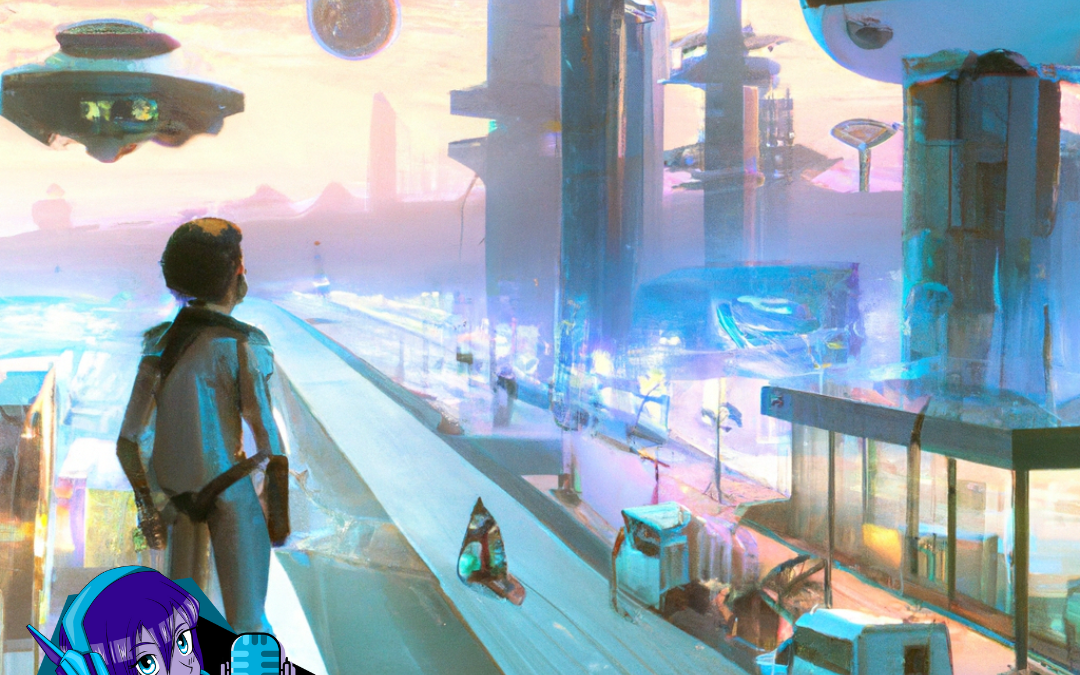 Ramyun #47: Kommt das KI-Zeitalter ?