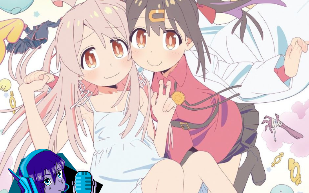 Quickie – ONIMAI: Ab sofort Schwester!