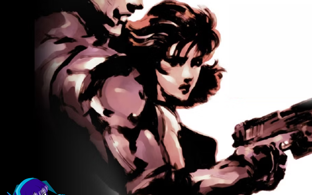 Ramyun #53: Metal Gear Solid: Die Geburtsstunde des Stealth-Gamings